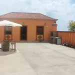 La Casa del Abuelo