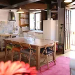 Apartamentos San Antonio De Garabandal