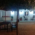 La Casa De La Puebla