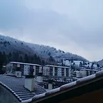 Atico En Centro Ribes De Freser