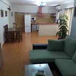Casa Rural Majaceite