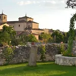 Casa Rural El Covanchon
