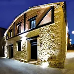 Casa Rural Luces y Sombras