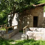 Los Molinos De Xuan