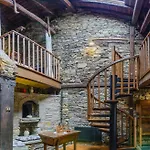 Apartamentos Casa de Riba