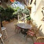Castillo De Dona Maria Mit Drei Apartamenten