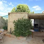 Castillo De Dona Maria Mit Drei Apartamenten