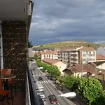 Vista A La Montana Briviesca
