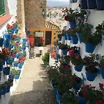 The Townhouse, Iznajar
