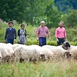 Agroturismo Ondarre