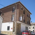 Apartamento Rural Lobo