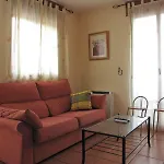 Apartamento Rural Lobo