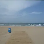Apartamento cerca del mar