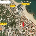 Apartamento cerca del mar