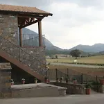 Casa Sierra Ferrera