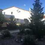 La Chaparra