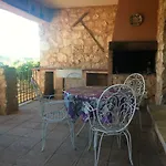 La Chaparra