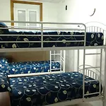 Pension Cruz Da Veiga