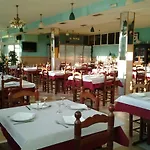 Pension Cruz Da Veiga