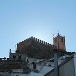 La casa de la acequia
