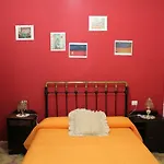 La casa de la acequia