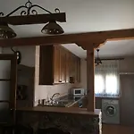 La Chaparra