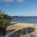 Apartamento Compostela Playa