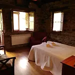 Apartamentos Rurales Casa Cachon