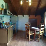 Apartamentos Rurales Casa Cachon