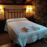 Apartamentos Rurales Casa Cachon