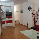 Beach Apartment
