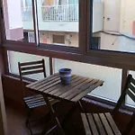 Beach Apartment