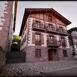 Iturraldea I y II