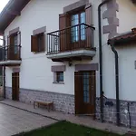 Casa Rural Txolinenea
