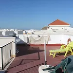 Atico Costa Ballena Golf Y Playa Parking&Wifi