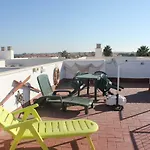 Atico Costa Ballena Golf Y Playa Parking&Wifi
