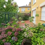 Apartamento En Golf Mino