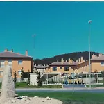 Apartamento En Golf Mino