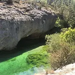 Apartamentos las Fuentes del Alto Tajo