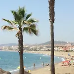 Estepona - Casares Beach Golf Apartments