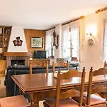 Vivienda Rural Casa Javier Lacunza