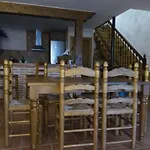 Casa Rural Isabel
