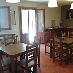 Apartamentos Casa Villacampa