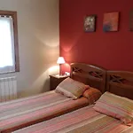 Apartamentos Casa Villacampa