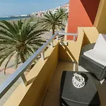 Apartamentos Ocean View