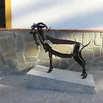 Casa Cabra