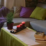 Casa Rural La Casona Del Piquero