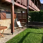 Elegante Casa En La Cerdaña