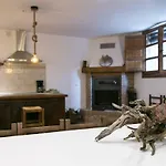 La Posada De Ajamil