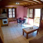 Apartamentos Casa Celia